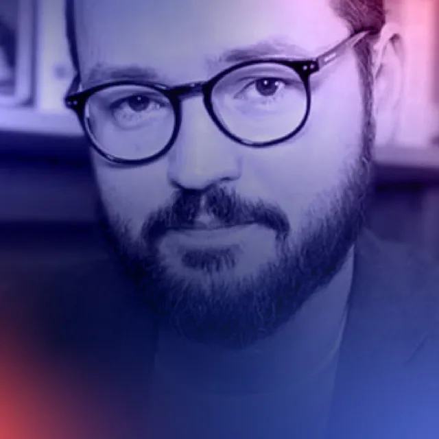 Alexander Stahlhoefer