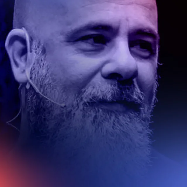 Paulo Feniman