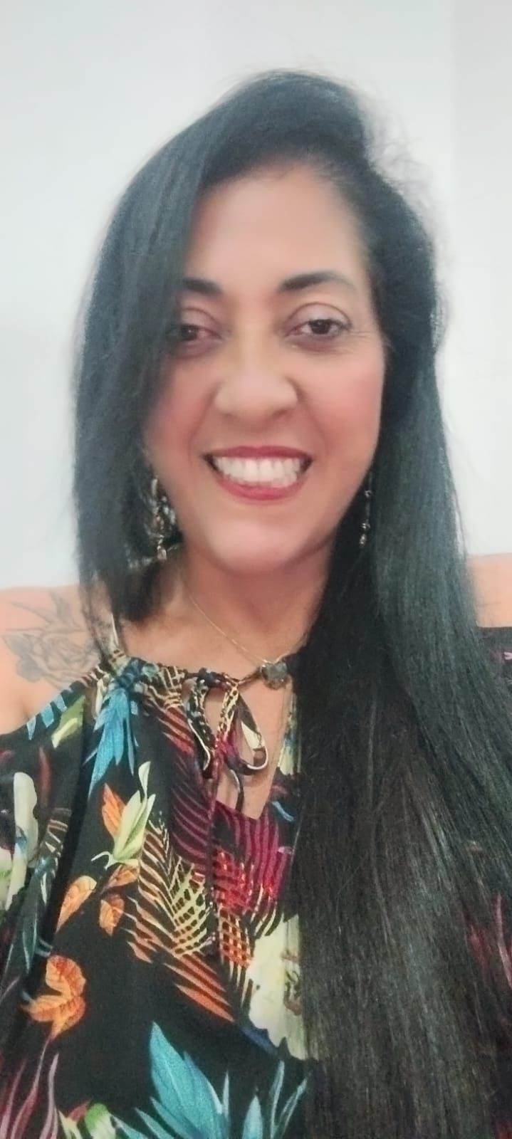 Iône Cristina Sacramento Ramos