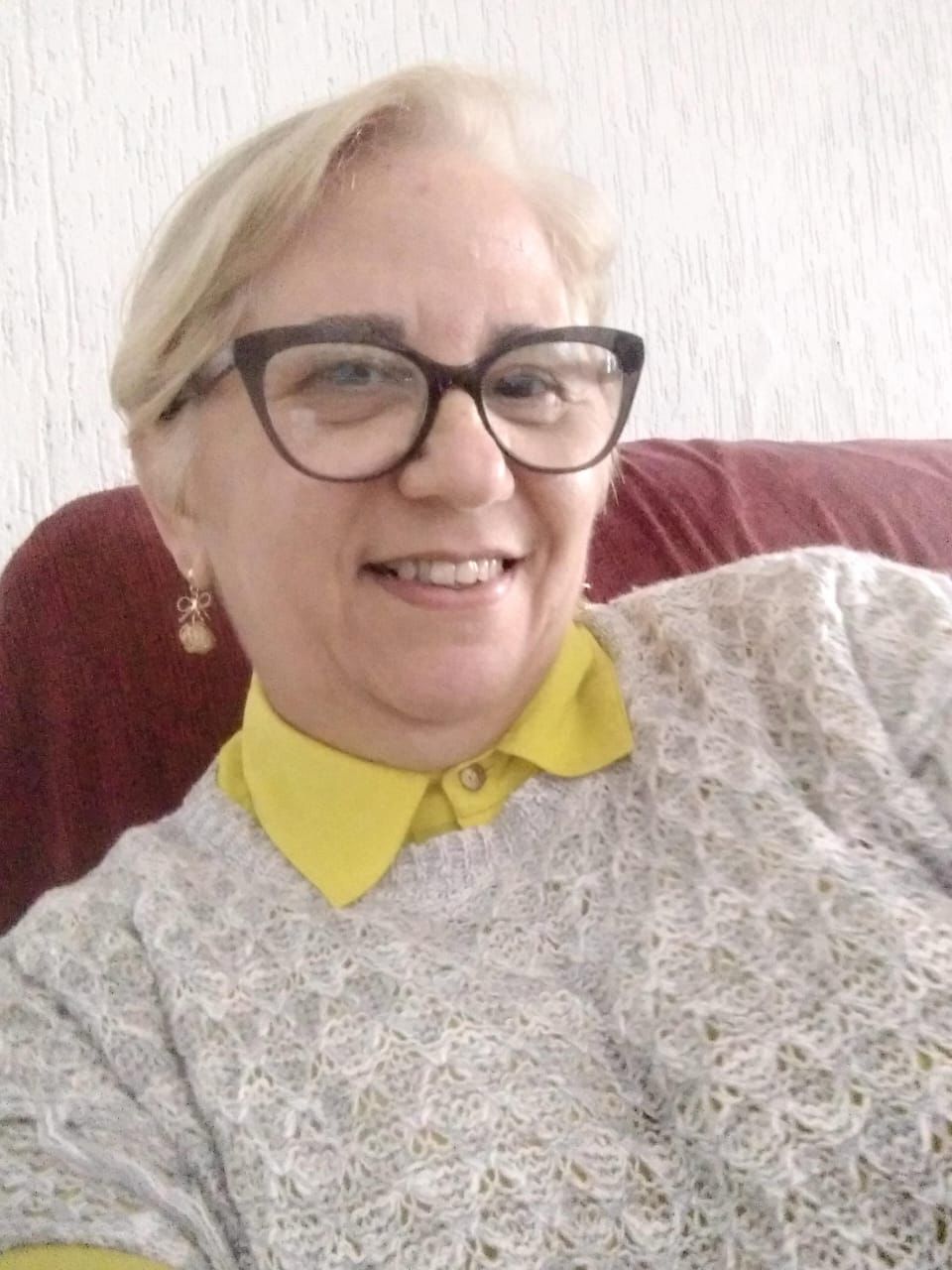 Sandra Nogueira Magalhães Gomes