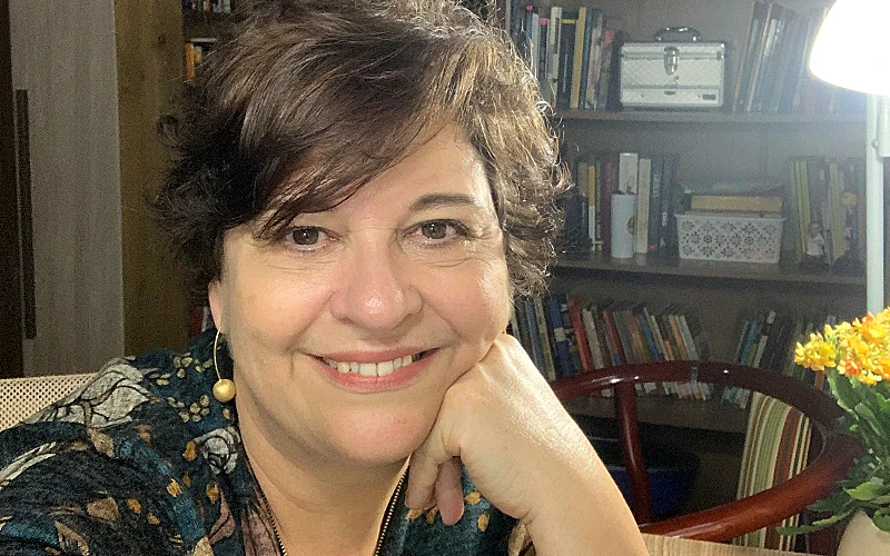 Inês Aparecida Teixeira