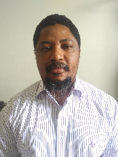 Elias Binja
