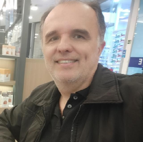 Everson Spolaor