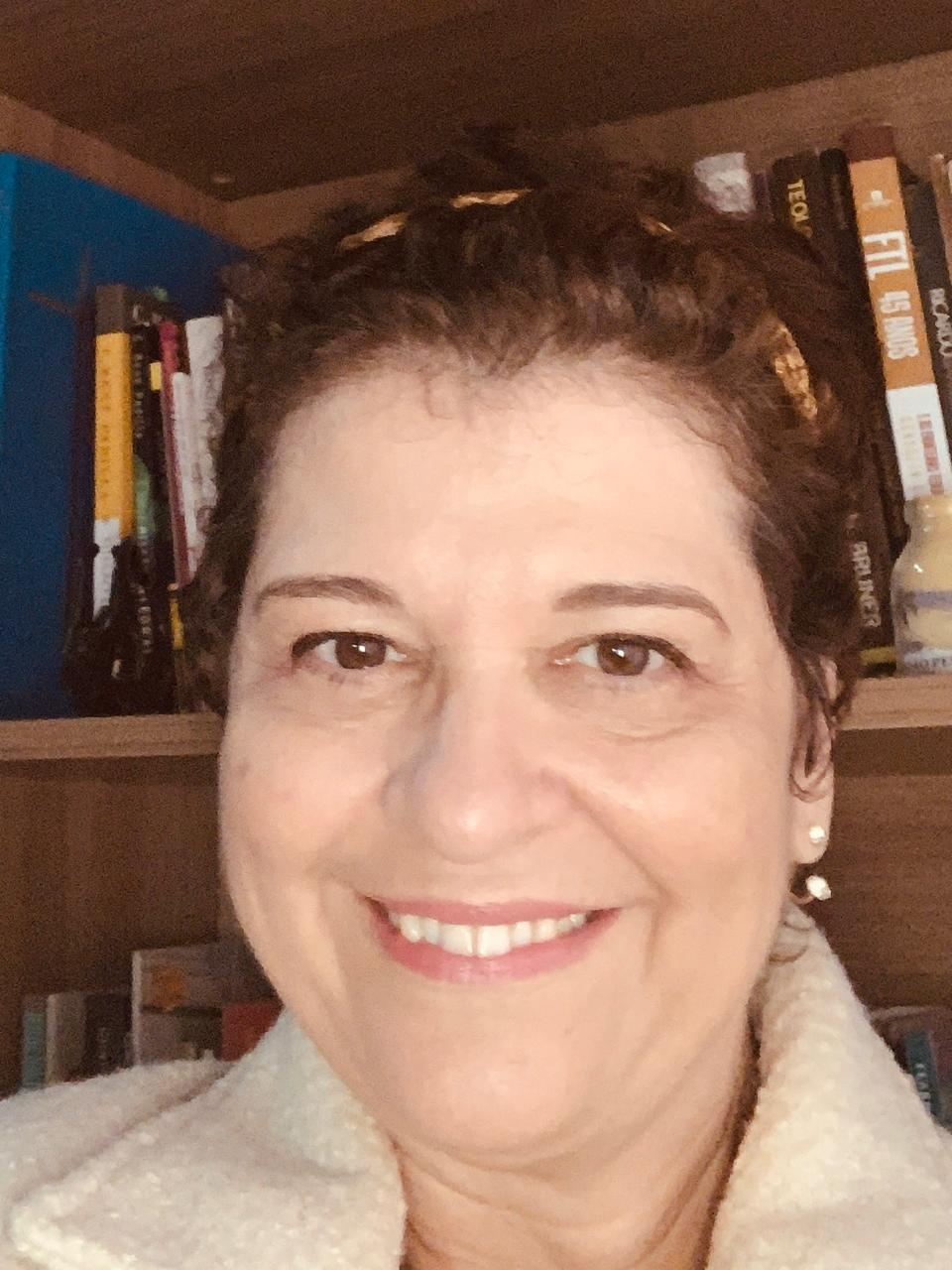 Inês Teixeira