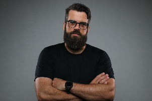 Jônatas David Hübner